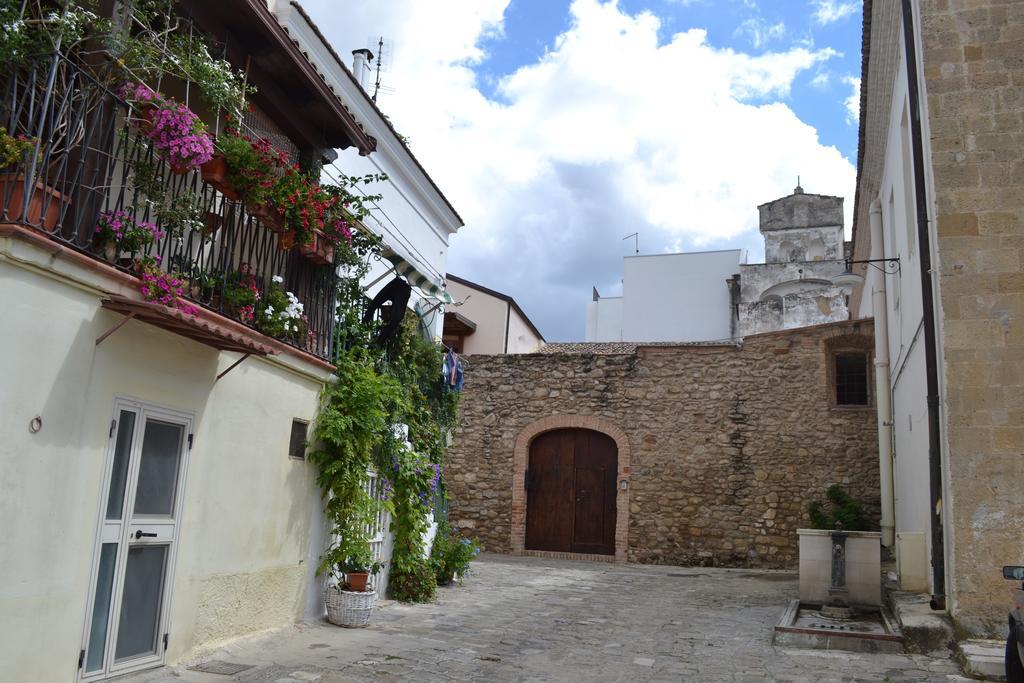Casa Planet Villa Montalbano Ionico Exterior photo